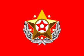[Supreme Commander - Head of State]